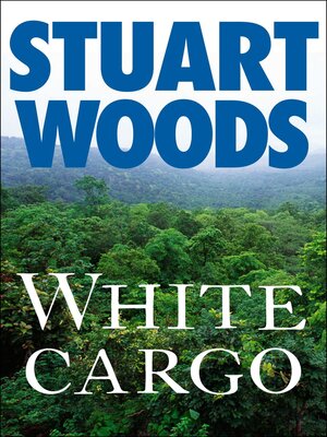 cover image of White Cargo